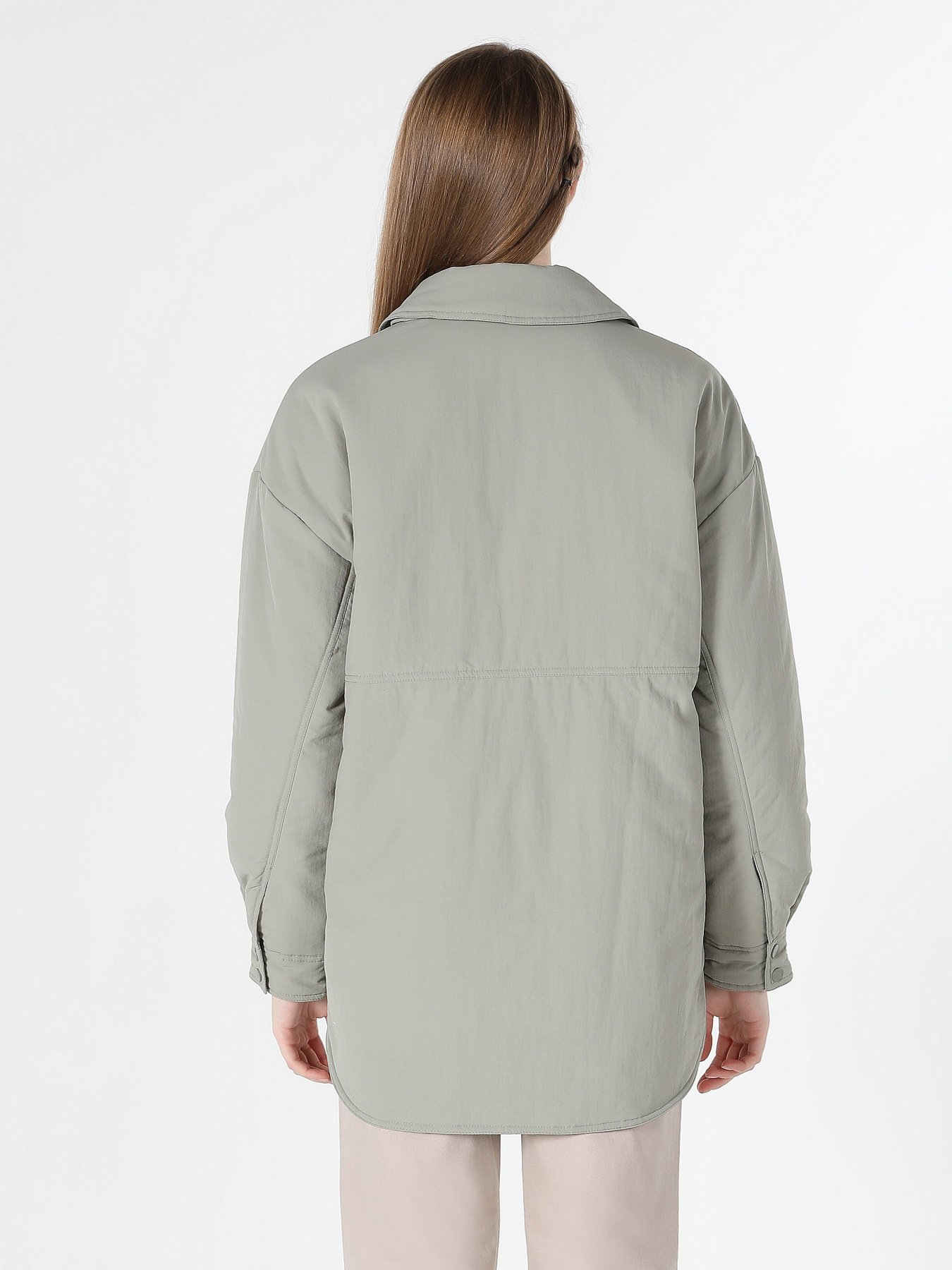 Ветровка Colin’s модель CL1062217DMG Фото