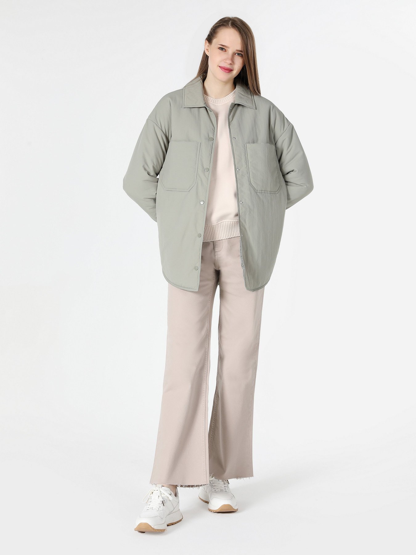 Ветровка Colin’s модель CL1062217DMG Фото