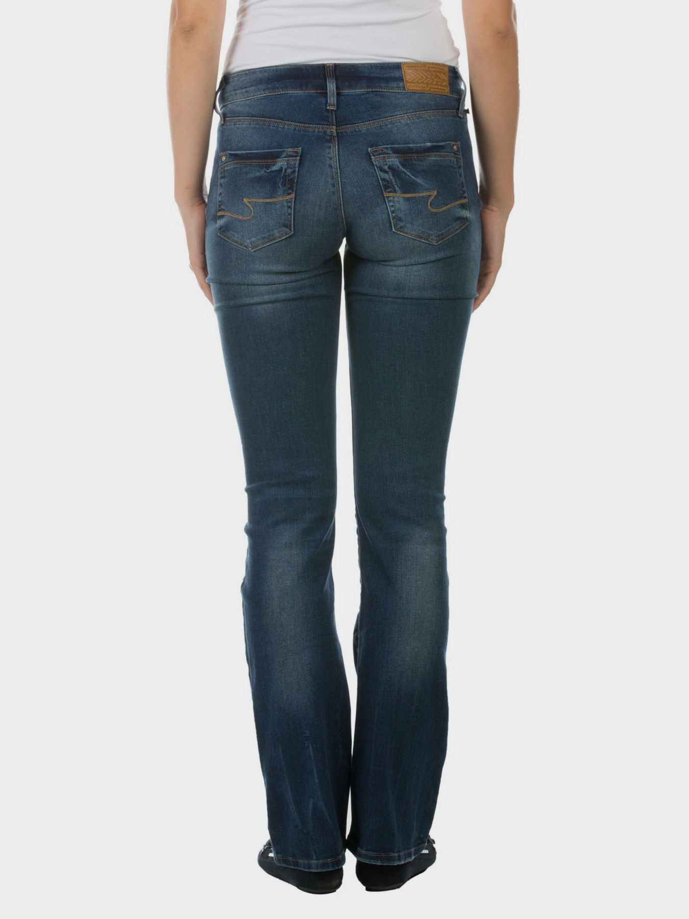 Джинсы Colin’s модель CL1009093DN04107 Фото