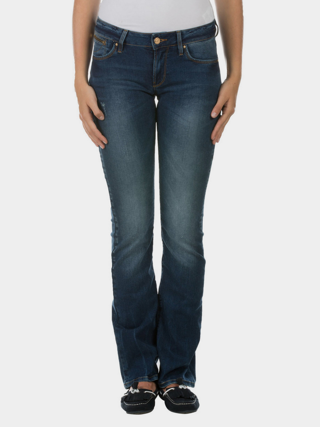 Джинсы Colin’s модель CL1009093DN04107 Фото