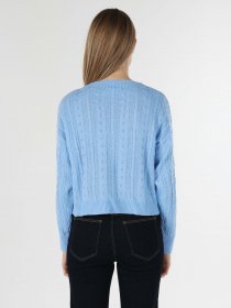 Кофта Colin’s модель CL1062221BLE Фото