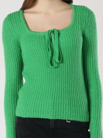 Кофта Colin’s модель CL1062222GRN Фото