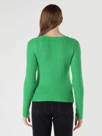 Кофта Colin’s модель CL1062222GRN Фото