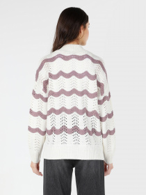 Джемпер Colin’s модель CL1062231OFW Фото