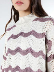 Джемпер Colin’s модель CL1062231OFW Фото