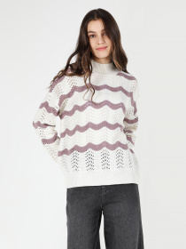 Джемпер Colin’s модель CL1062231OFW Фото