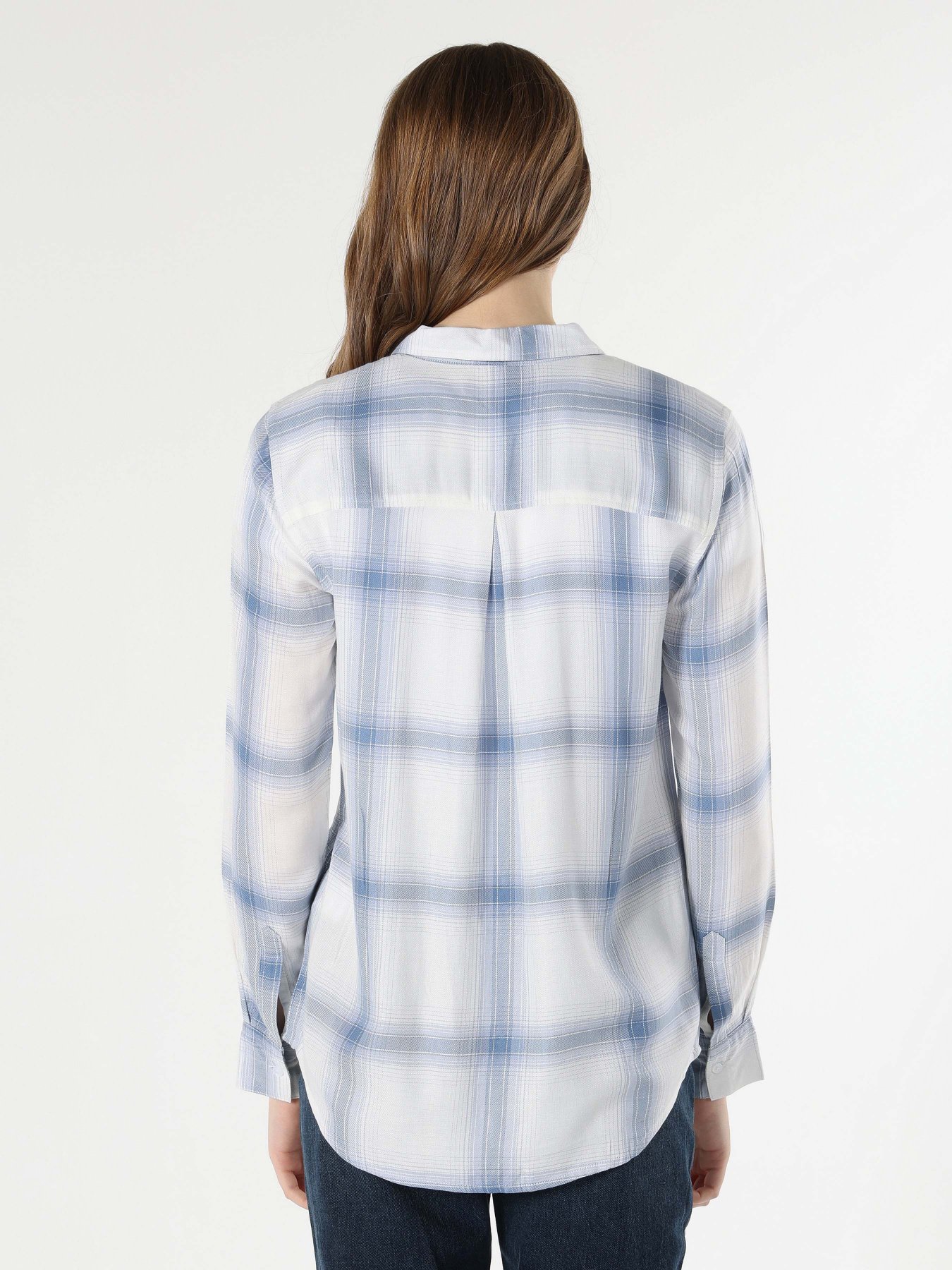 Рубашка Colin’s модель CL1062246BLE Фото