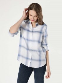 Рубашка Colin’s модель CL1062246BLE Фото