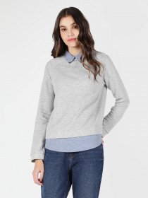 Джемпер Colin’s модель CL1062249MGA Фото