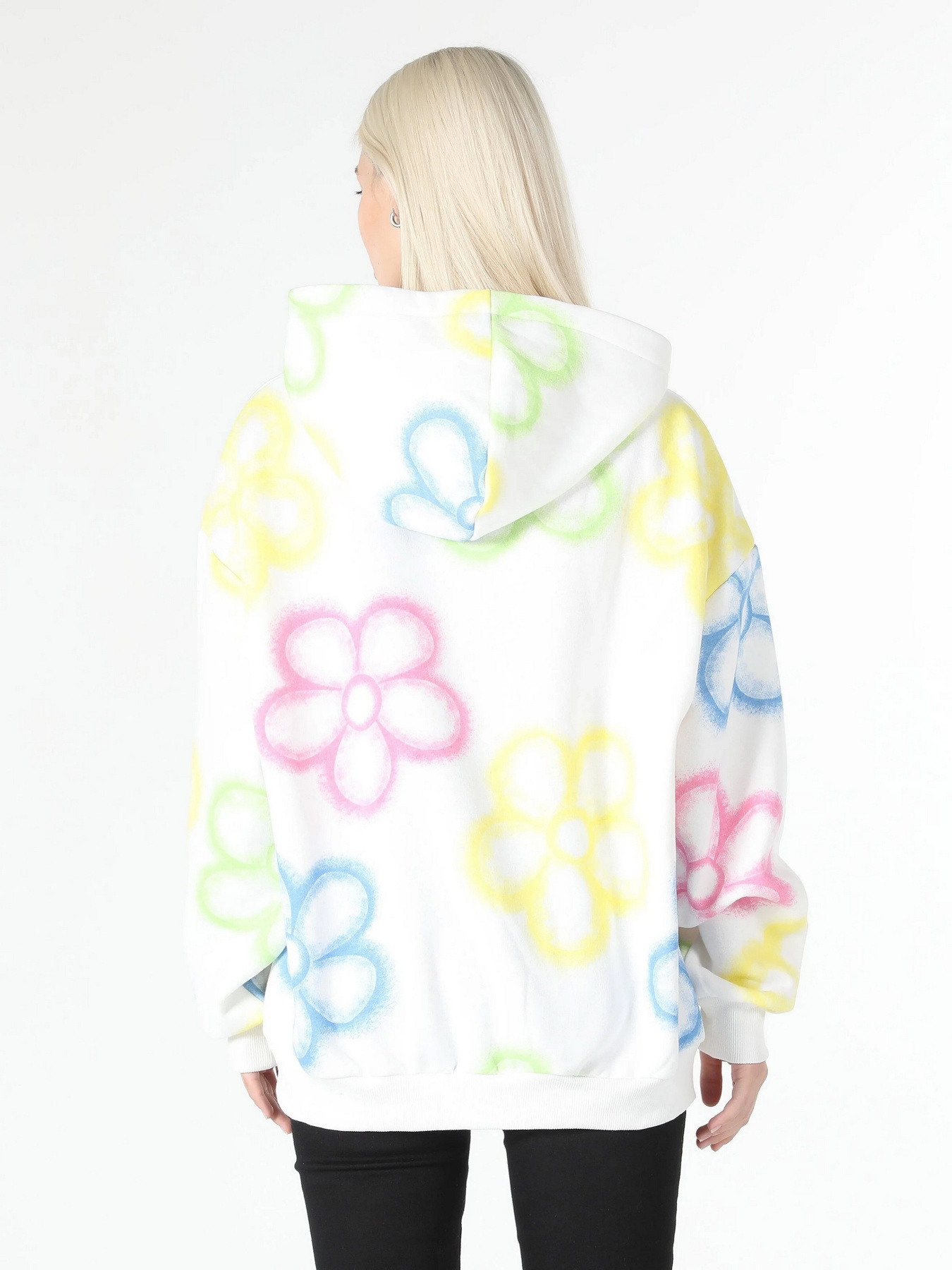 Худи Colin’s модель CL1062267OFW Фото