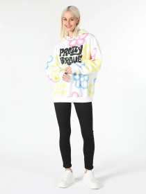 Худи Colin’s модель CL1062267OFW Фото