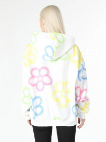 Худи Colin’s модель CL1062267OFW Фото