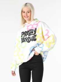 Худи Colin’s модель CL1062267OFW Фото