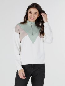 Кофта Colin’s модель CL1062277OFW Фото