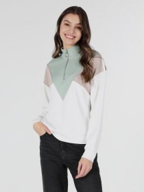 Кофта Colin’s модель CL1062277OFW Фото