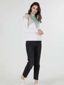 Кофта Colin’s модель CL1062277OFW Фото