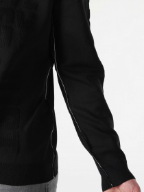 Джемпер Colin’s модель CL1062328BLK Фото