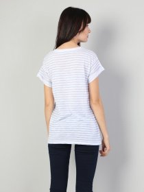 Футболки и поло Colin’s модель CL1042058LBL Фото