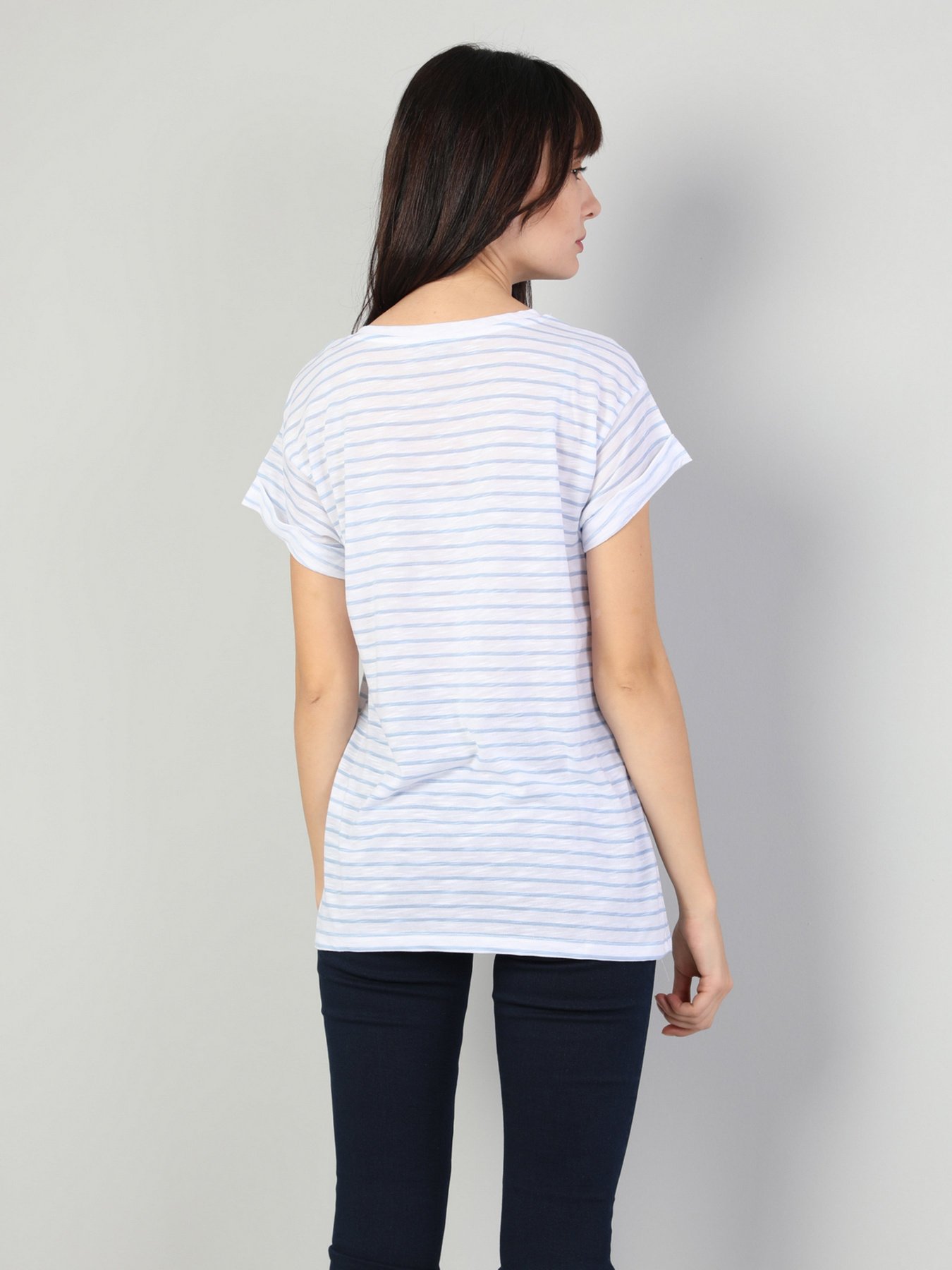 Футболки и поло Colin’s модель CL1042058LBL Фото