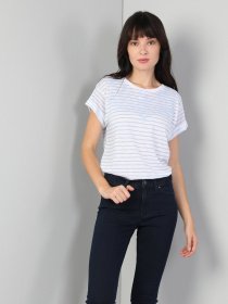 Футболки и поло Colin’s модель CL1042058LBL Фото