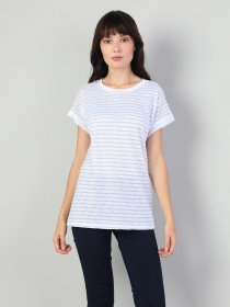 Футболки и поло Colin’s модель CL1042058LBL Фото