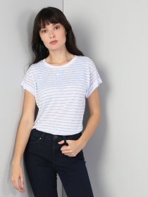 Футболки и поло Colin’s модель CL1042058LBL Фото