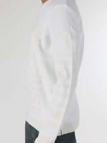 Джемпер Colin’s модель CL1062328WHT Фото