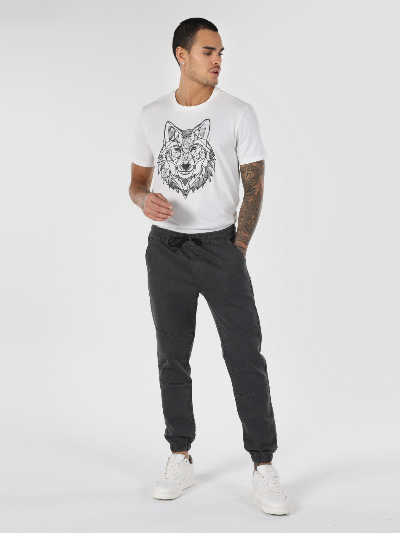 Джогери Colin’s модель CL1062395ANT Фото