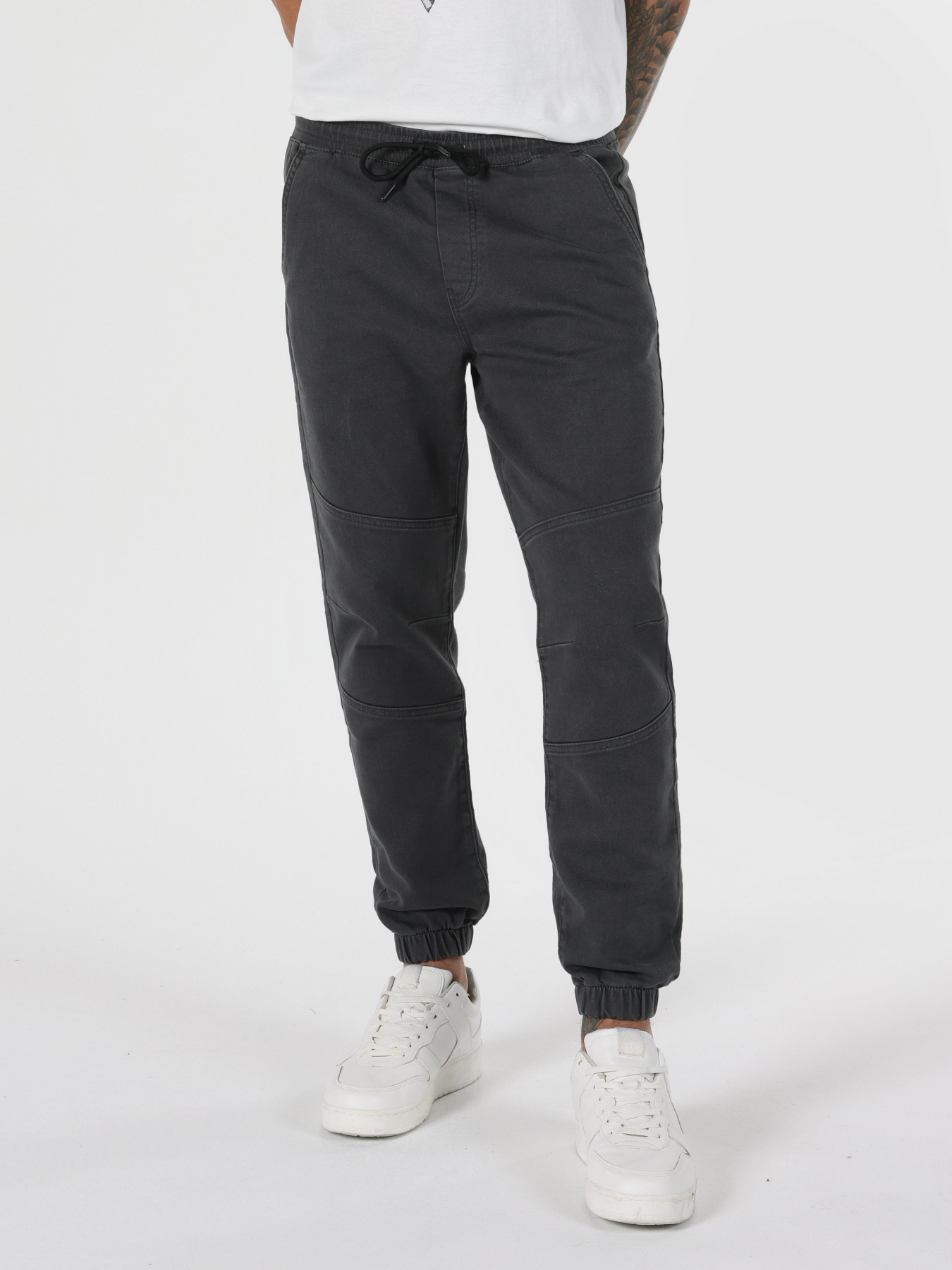 Джогери Colin’s модель CL1062395ANT Фото