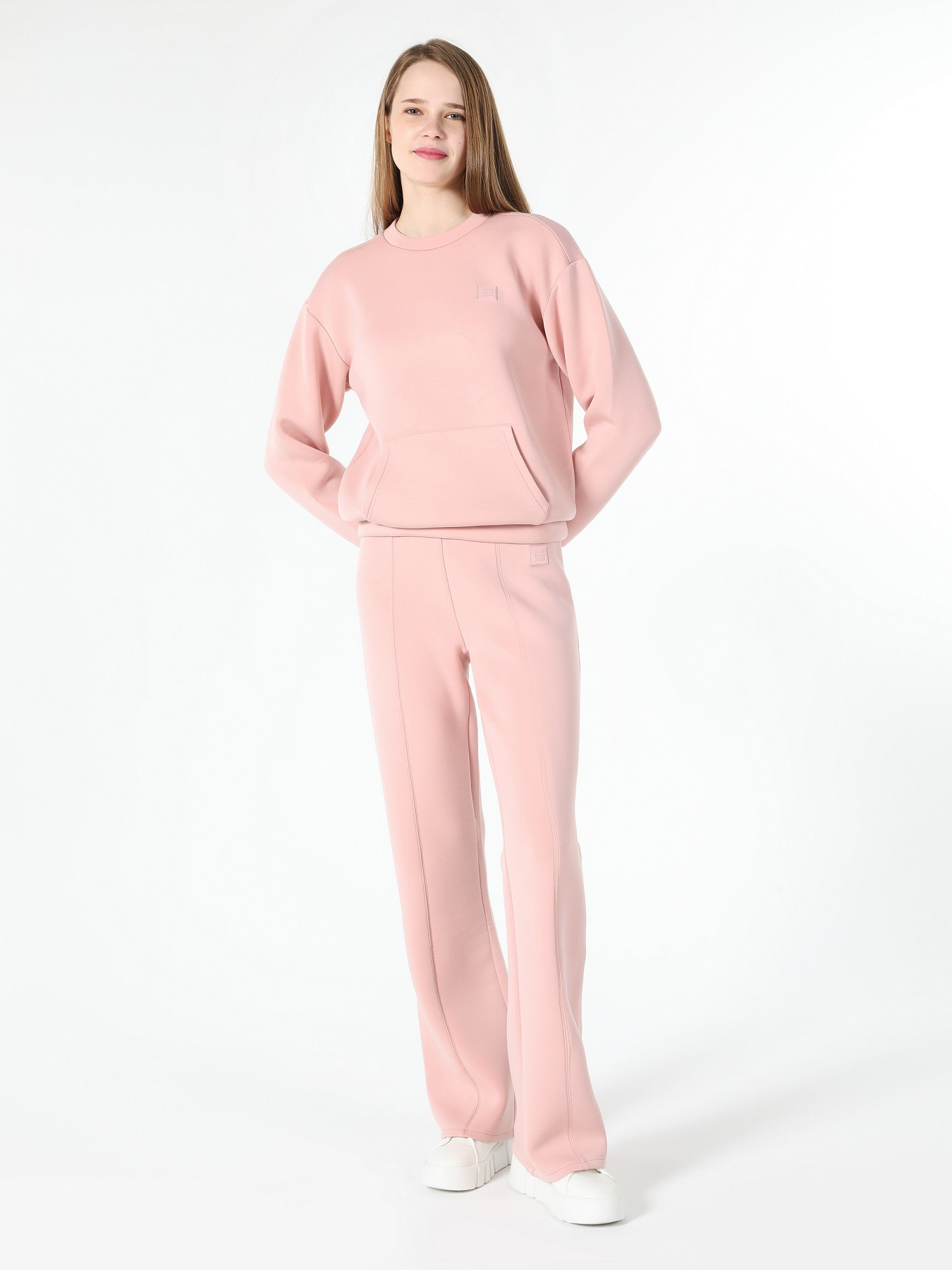 Повседневные штаны Colin’s модель CL1062443PLI Фото