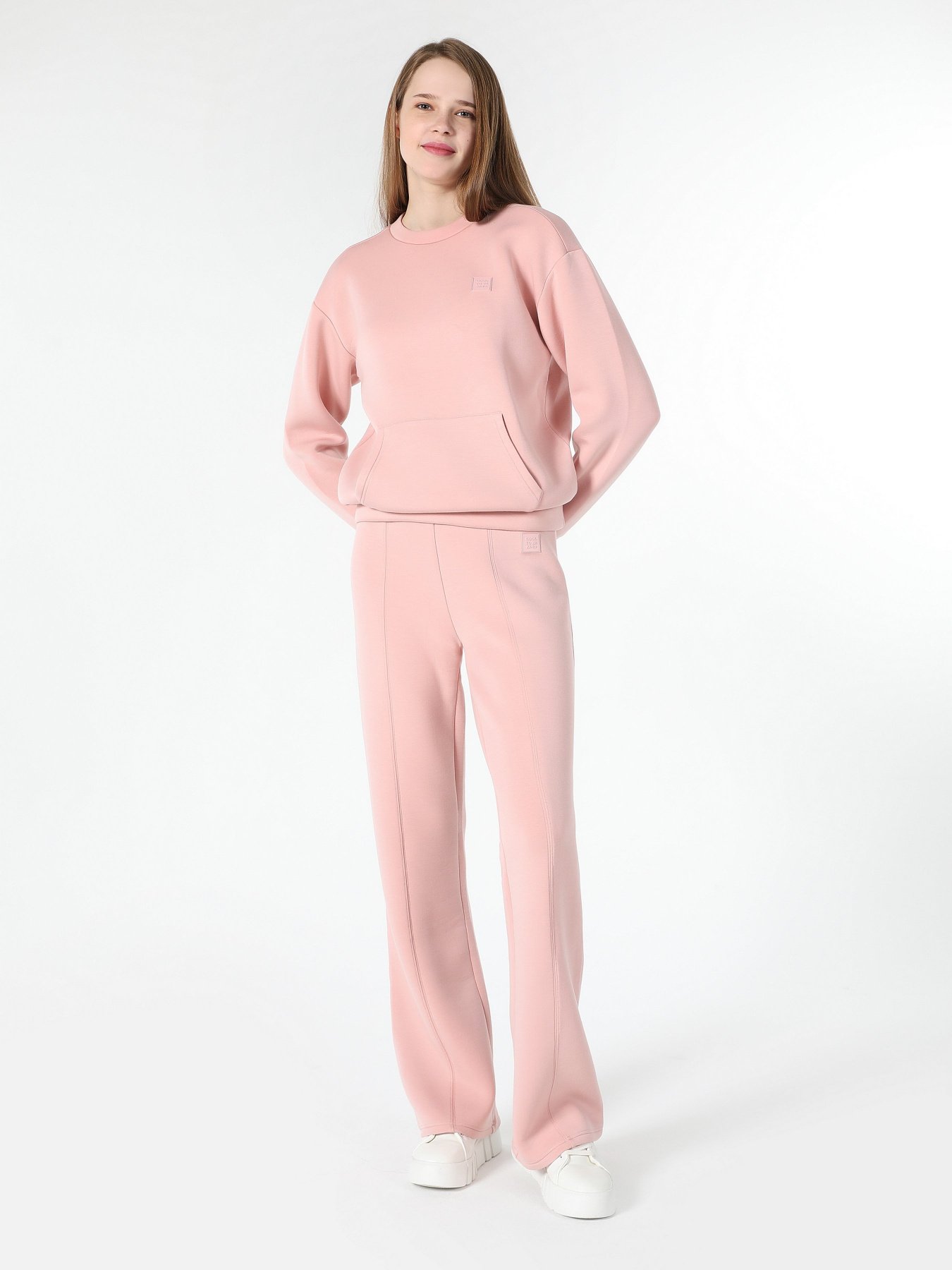 Свитшот Colin’s модель CL1062444PLI Фото