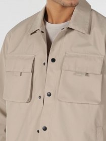 Вітровка Colin’s модель CL1062446BEI Фото