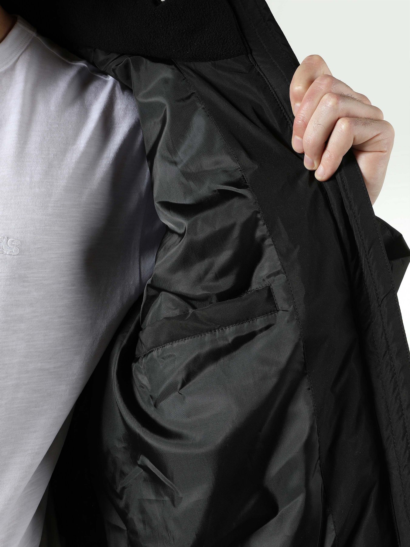 Ветровка Colin’s модель CL1062447BLK Фото