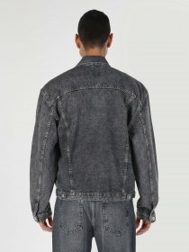 Джинсова куртка Colin’s модель CL1062449DN42469 Фото