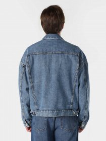 Джинсова куртка Colin’s модель CL1062451DN42471 Фото