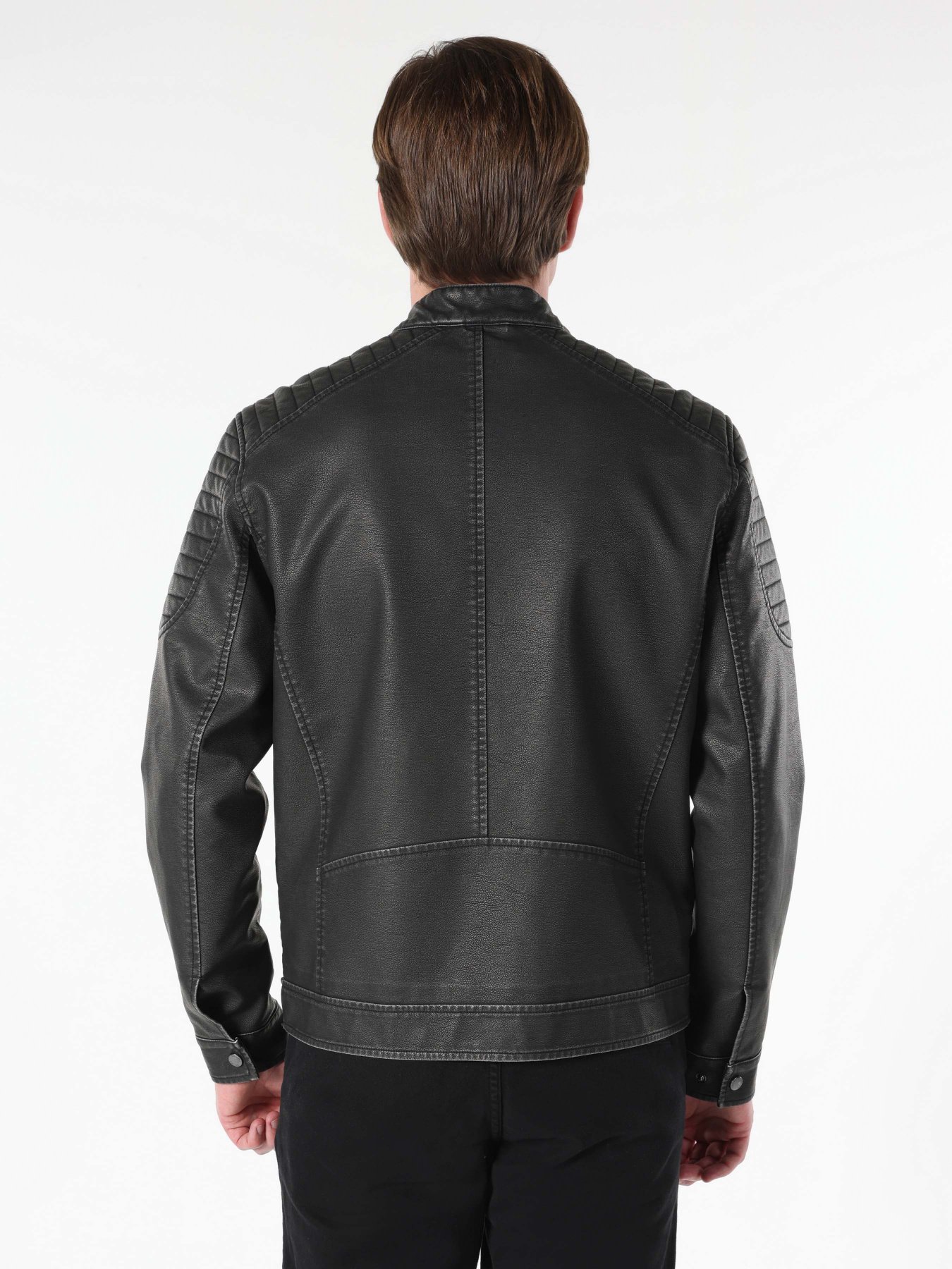 Вітровка Colin’s модель CL1062456BLK Фото