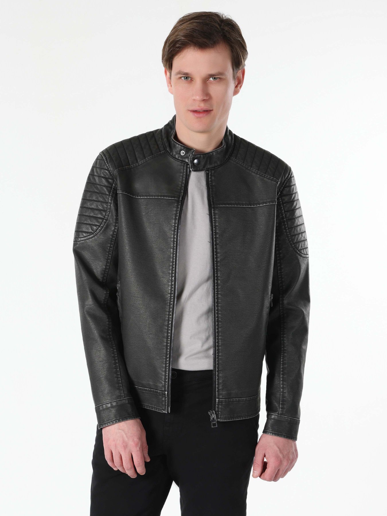 Вітровка Colin’s модель CL1062456BLK Фото