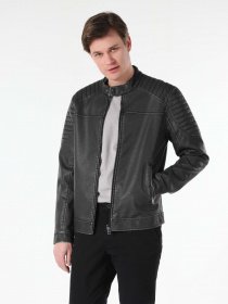 Вітровка Colin’s модель CL1062456BLK Фото