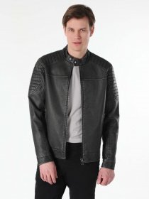 Вітровка Colin’s модель CL1062456BLK Фото