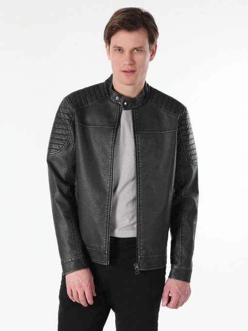 Вітровка Colin’s модель CL1062456BLK Фото