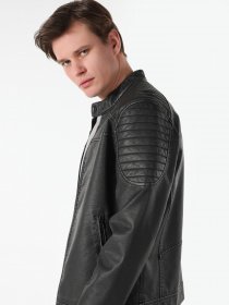 Вітровка Colin’s модель CL1062456BLK Вітровка Colin’s модель CL1062456BLK Фото