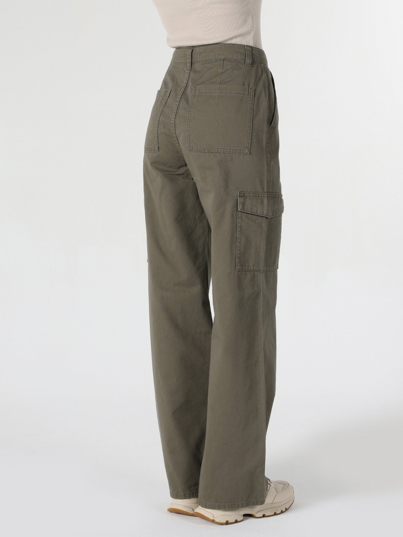 Палаццо Colin’s модель CL1062462KHA Фото