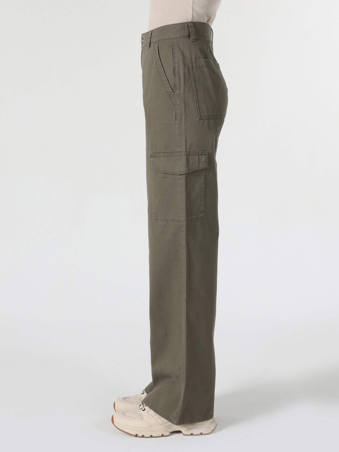 Палаццо Colin’s модель CL1062462KHA Фото