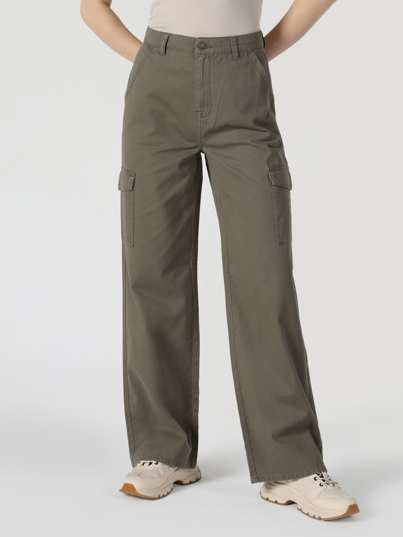 Палаццо Colin’s модель CL1062462KHA Фото