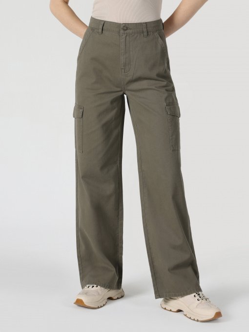 Палаццо Colin’s модель CL1062462KHA Фото