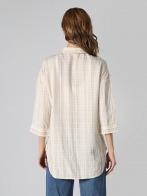 Рубашка Colin’s модель CL1062469BEI Фото