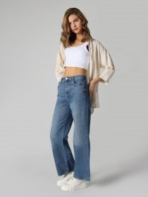 Рубашка Colin’s модель CL1062469BEI Фото