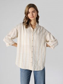 Рубашка Colin’s модель CL1062469BEI Фото