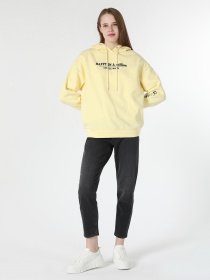 Худи Colin’s модель CL1062472LYL Фото