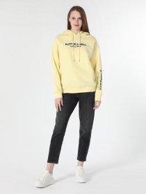 Худи Colin’s модель CL1062472LYL Фото